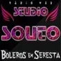 Rádio Studio Souto - Boleros em Seresta
