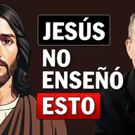 ¿Cómo leer los evangelios correctamente? Jesús NO enseñó ESTO. Estudio Bíblico del Jueves EN VIVO