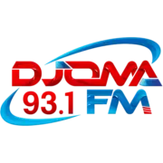 Djoma FM 93.1 Conakry