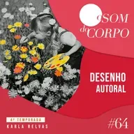 Desenho autoral