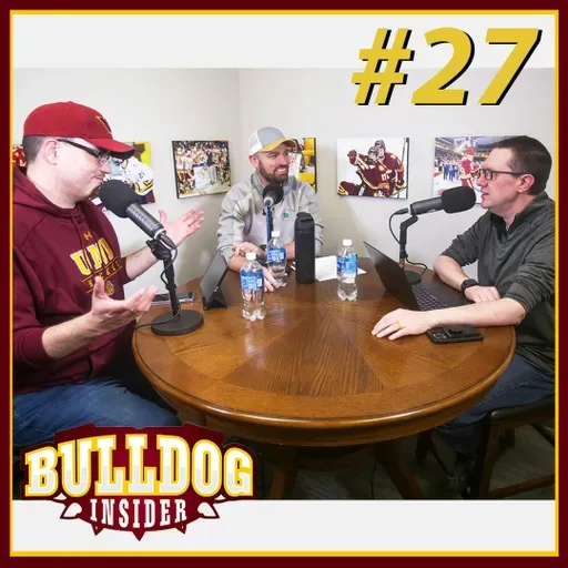 S8 E27: Season finale and Q&A with the insiders