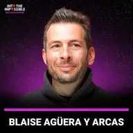 Is AI Our PARTNER or Our ENEMY? Google CTO Blaise Agüera y Arcas