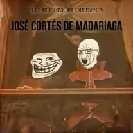 Corito Histórico #111 - José Cortés de Madariaga "El Cura Politiquero"