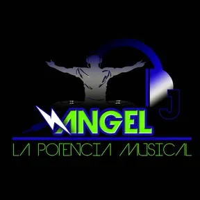 Dj Angel La Potencia Msuical
