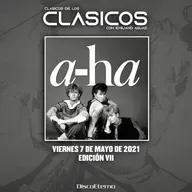 CLÁSICOS DE LOS CLÁSICOS - Edición VII