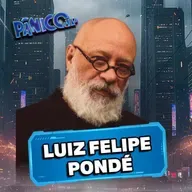 Luiz Felipe Pondé