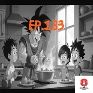 Goku un mal padre!!!! o no?