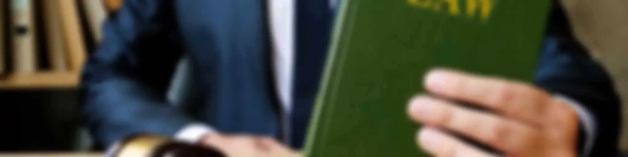 Family Lawyer in Los Angeles, CA