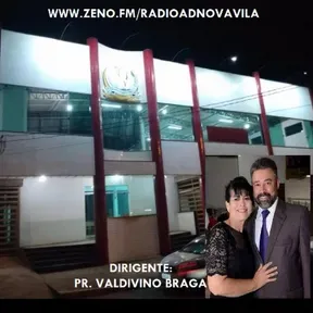 RADIO AD NOVA VILA