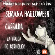 La Bruja de Berkeley, 1861. E.Lynn Linton