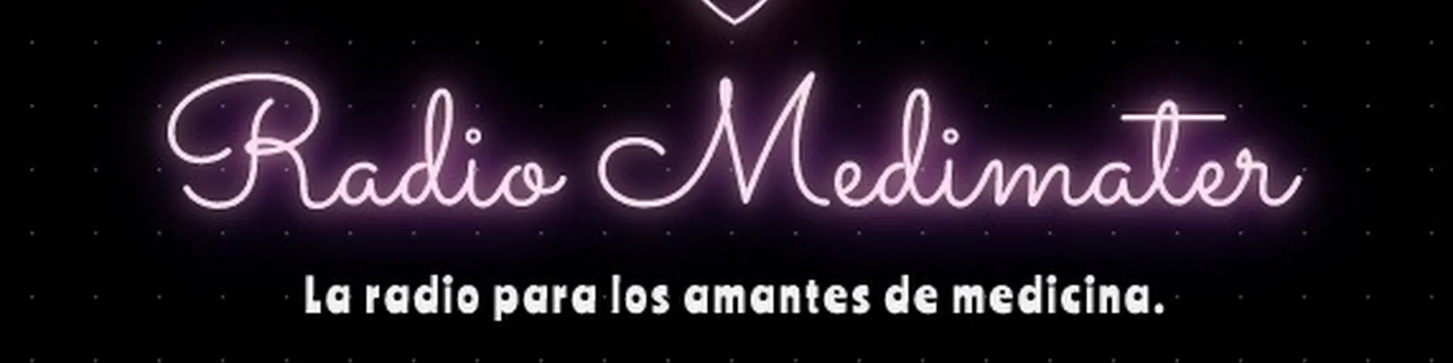 Radio MediMater