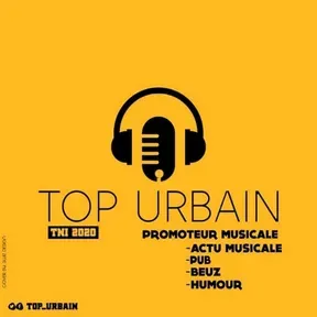 Top découverte RADIO AFRICA N1