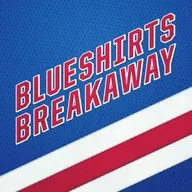 Blueshirts Breakaway EP 544 - Exit Interviews with Mollie Walker & Vince Z. Mercogliano