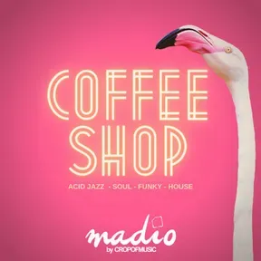 Coffee Shop