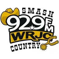 WRJC Smash Country 92.9 FM