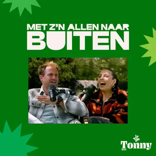 #METZNALLEN naar Buiten samen met Tom Groot 3/4