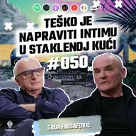 Srđa Hrisafović: Jedini u regionu nemamo zakon o svjetlosnom zagađenju - O prostoru