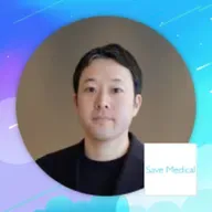 創業4年目×デジタルセラピューティクス 株式会社Save Medical CEO淺野 正太郎さん