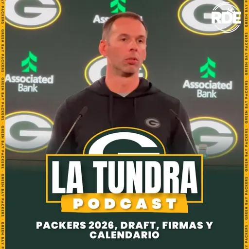 Packers 2026: Draft, Firmas y Calendario