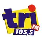 Rádio Tri FM 105.5