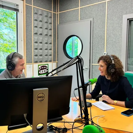 Entrevista a Raquel Martínez, Directora de Andalucía & Levante & Aragón en Randstad