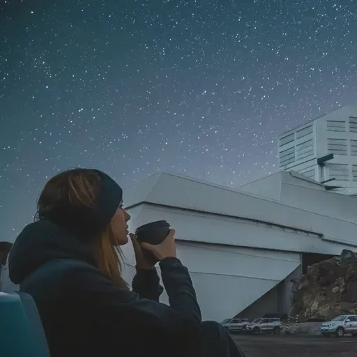 Ep518_B: Vera Rubin Observatory; Wow!; Sigmas y Bayes; M87*