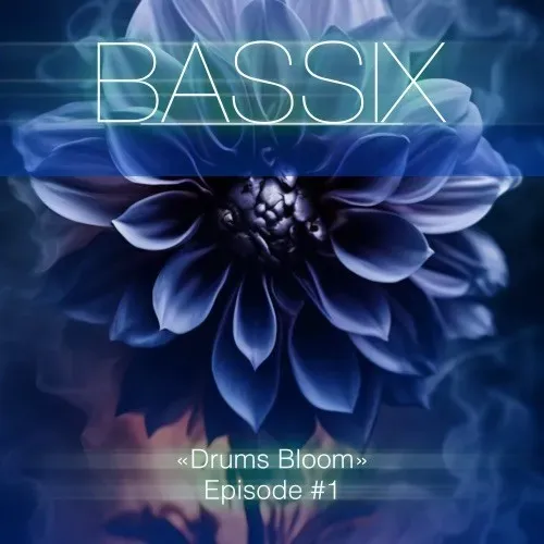 BASSIX - Drums Bloom Episode #1