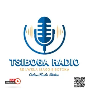 Tsiboga Radio