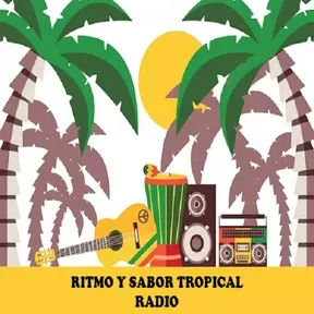 RITMO Y SABOR TROPICAL