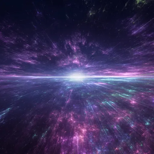 Irreducible Intelligence: The Ultimate Origin of Biological Information