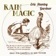 Rain Magic by Erle Stanley Gardner ~ Full Audiobook [mystery]
