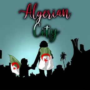Algerian City