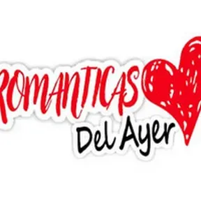 RADIO NEXOS ROMANTICAS DEL AYER