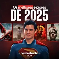 011 - Melhores e piores de 2025