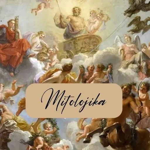 Mitolojika #56 - Tıp Sembolü ve Yılan