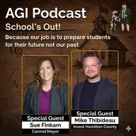 Skills, Schools, and the Pace of AI