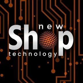 New Shop Web Radio
