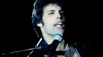 Don't Stop Me Now (With Long-Lost Guitars)