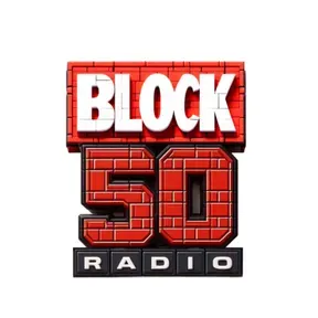Block 50 Global Radio