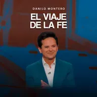 Este es el viaje de la fe - Danilo Montero | Prédicas Cristianas 2025