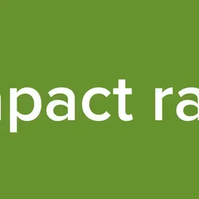 Imapact radio