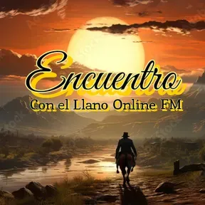 Encuentro Con El Llano Online FM