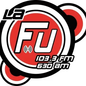 La FU - 103.3 FM / 630 AM - XHFU-FM / XEFU-AM - Grupo Emisoras de Sotavento - Cosamaloapan, Veracruz