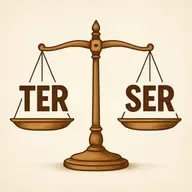 #348 - Os verbos TER e SER. Uma conversa sobre consumo, identidade, felicidade e o vazio mesmo depois de conquistar tudo.