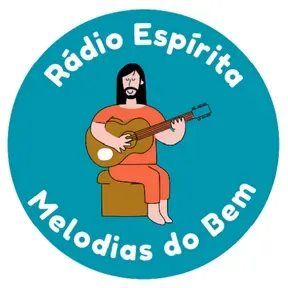 Rádio Espírita Melodias do Bem