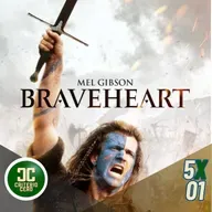 Criterio Cero 5x01 - Braveheart (1995)