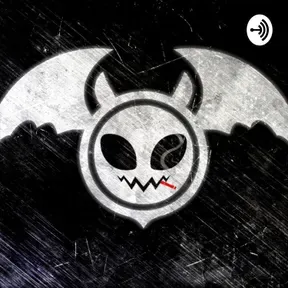 El Vampiro Fumador
