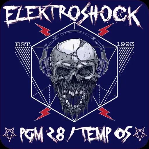 Elektroshock / pgm 28 - temp 05
