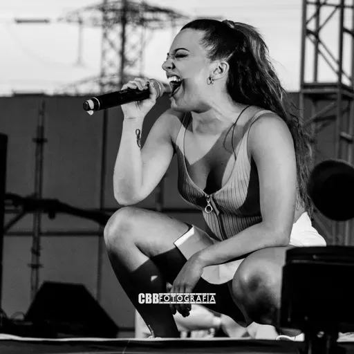 Attention.- Noelia Franco (Cover de Charlie Puth)