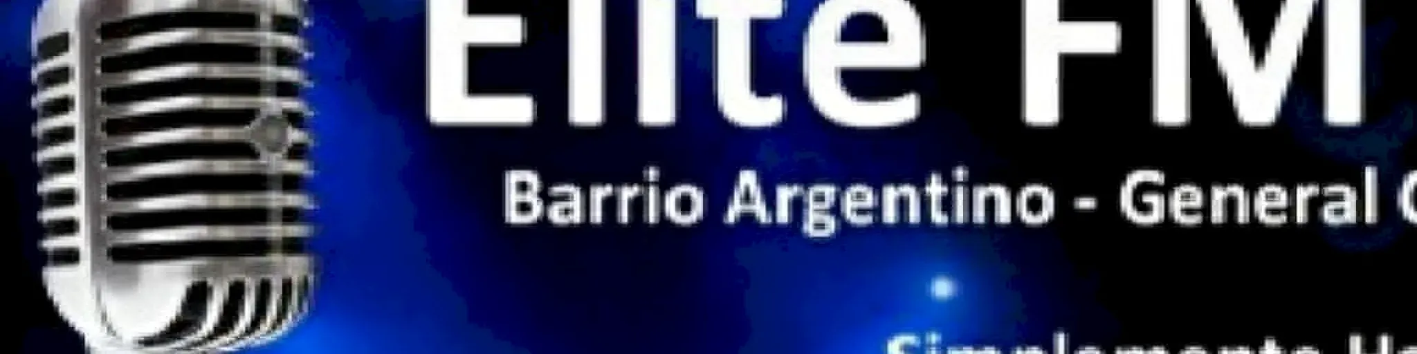 LRT809 Elite FM 101-5